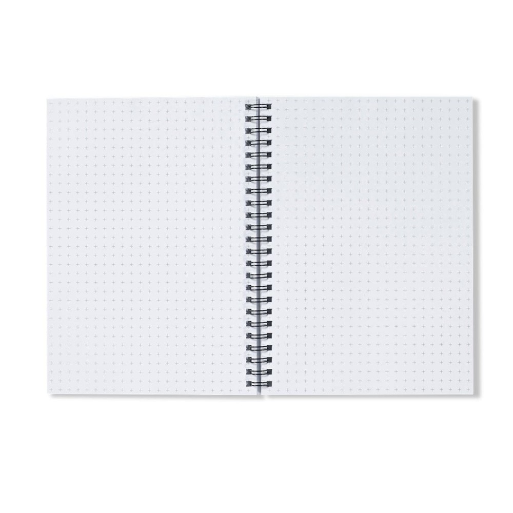 Lotus Candy Notebook (2)