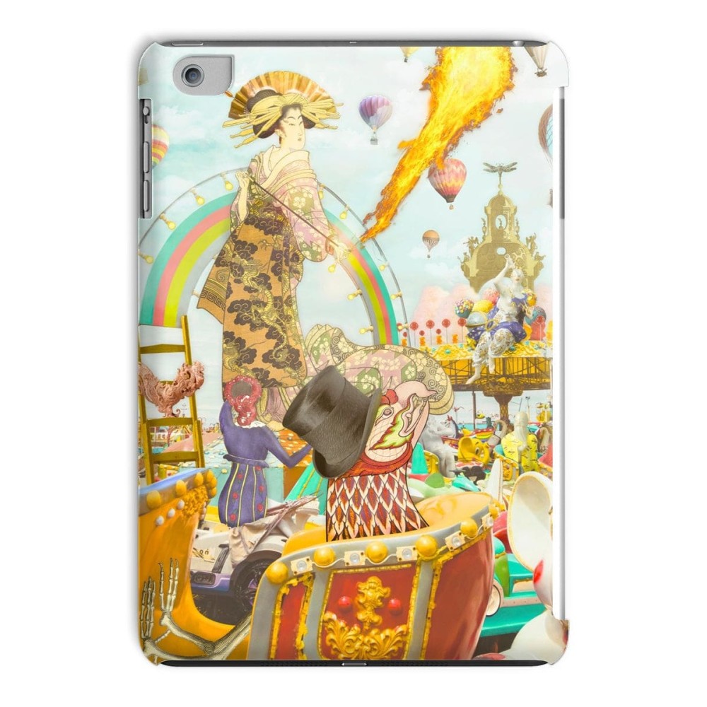 Madame Firefly Tablet Cases (4)