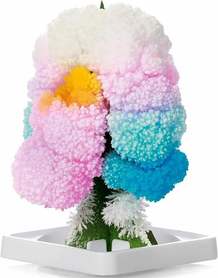 Magic Growing Tree