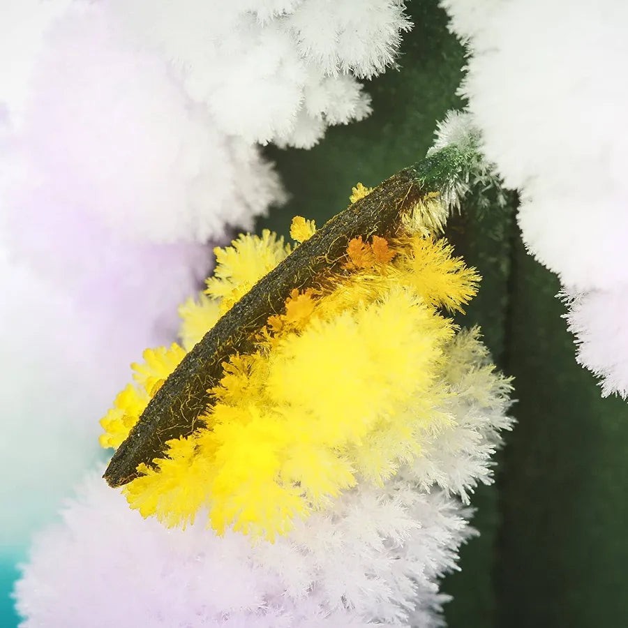 Magic Growing Tree (3)