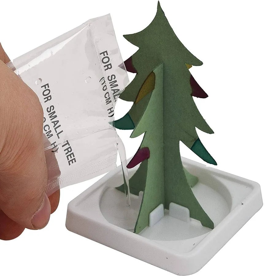 Magic Growing Tree (6)