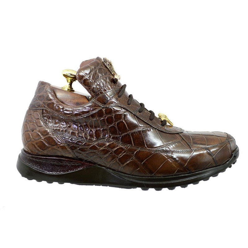 Mauri 8814 Alligator Casual #3