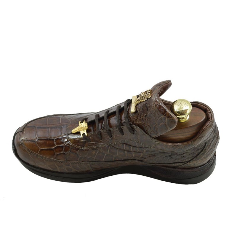Mauri 8814 Alligator Casual #3 (4)