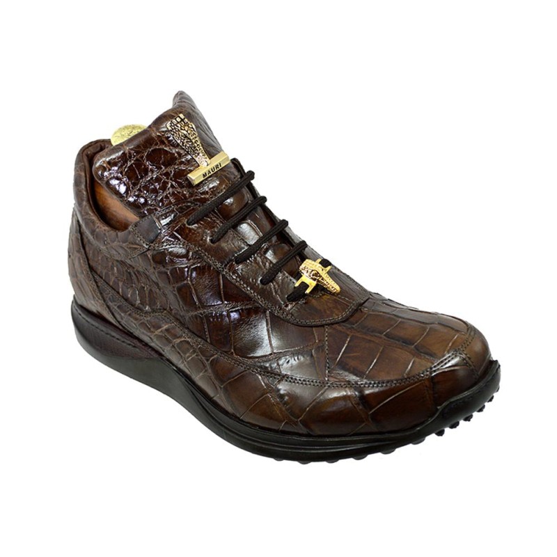 Mauri 8814 Alligator Casual #3 (5)