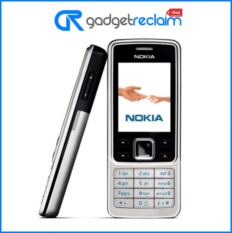  | Nokia 6300 Classic - Pink Retro Phone | Unlocked | Grade c
