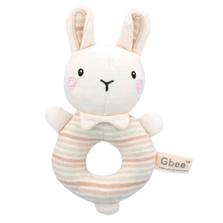 Organic Cotton Stuffed Animals (3)