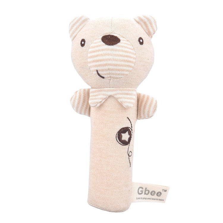 Organic Cotton Stuffed Animals (4)