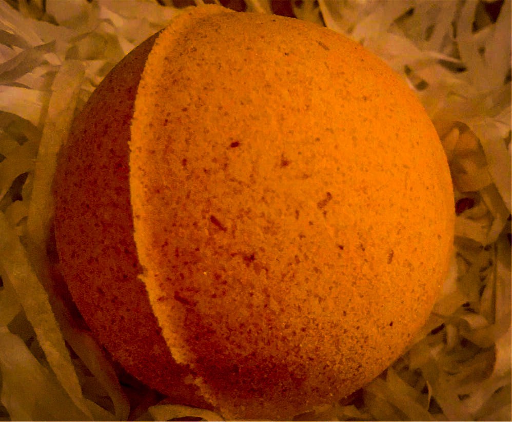 Peach Kisses