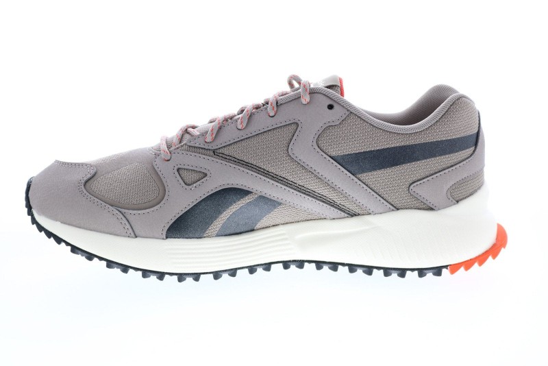 Reebok Lavante Terrain Fx1423 Mens Beige Synthetic Athletic Running Shoes (5)