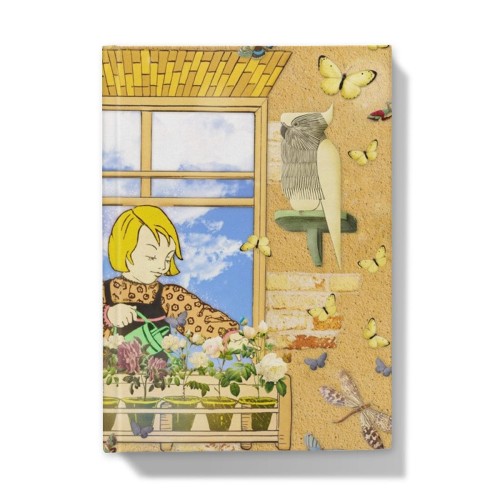 Robyn Hardback Journal