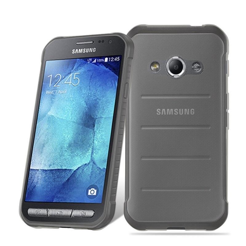  | Samsung Galaxy Xcover 3 8gb Black G389f | O2 | Grade c