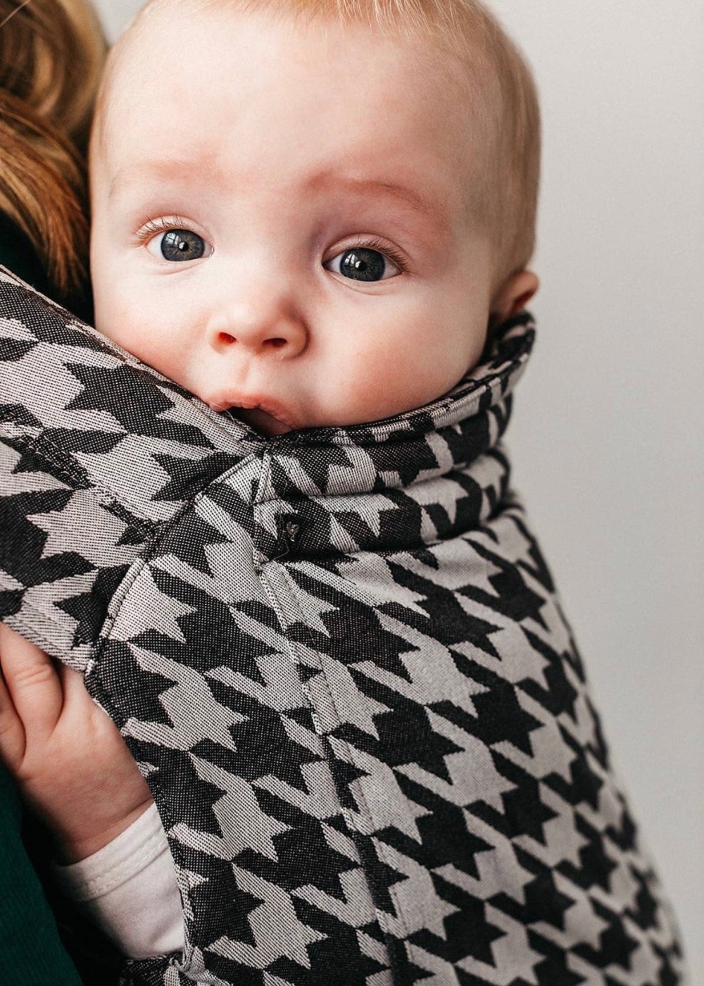 Pepiita Organic Cotton Baby Carrier (4)