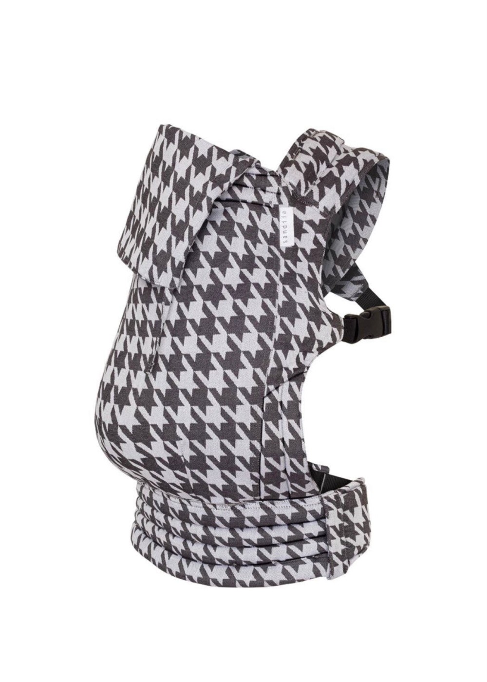 Pepiita Organic Cotton Baby Carrier (5)