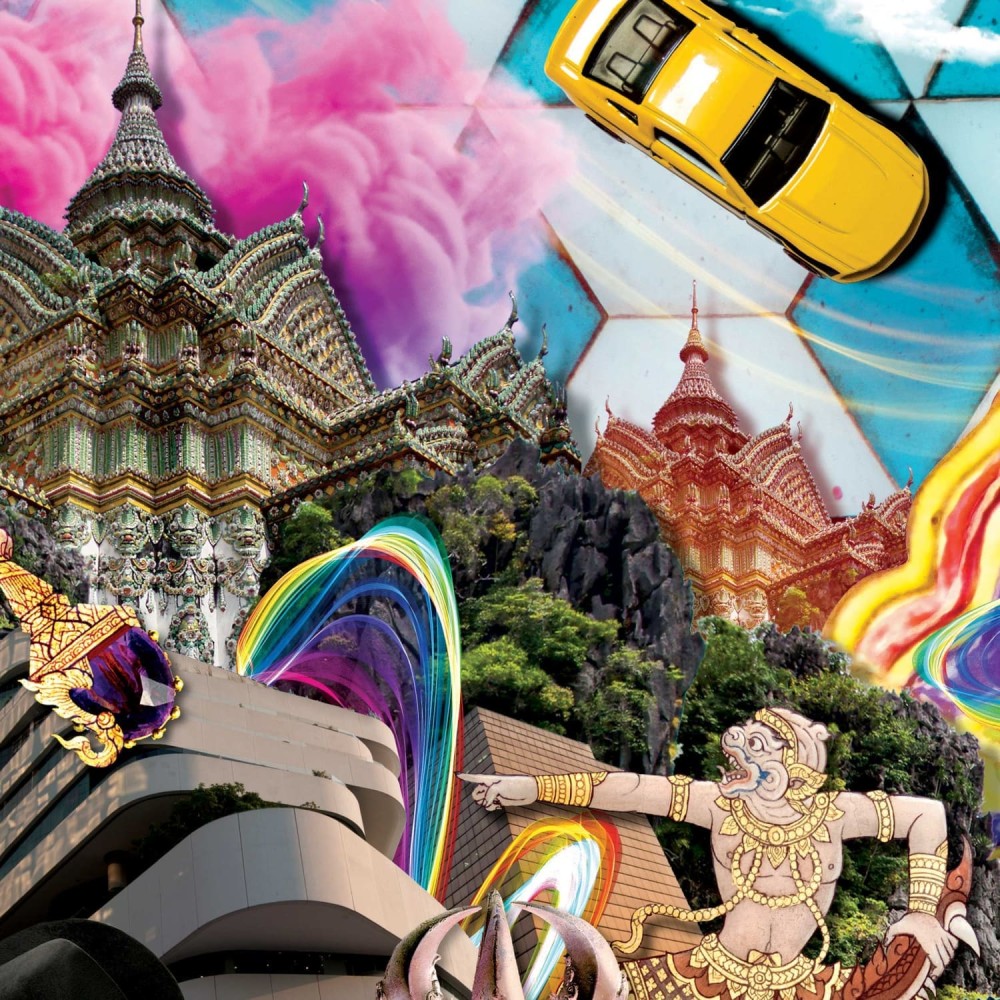 Second Homesick Part 3 Ipad Cases (4)