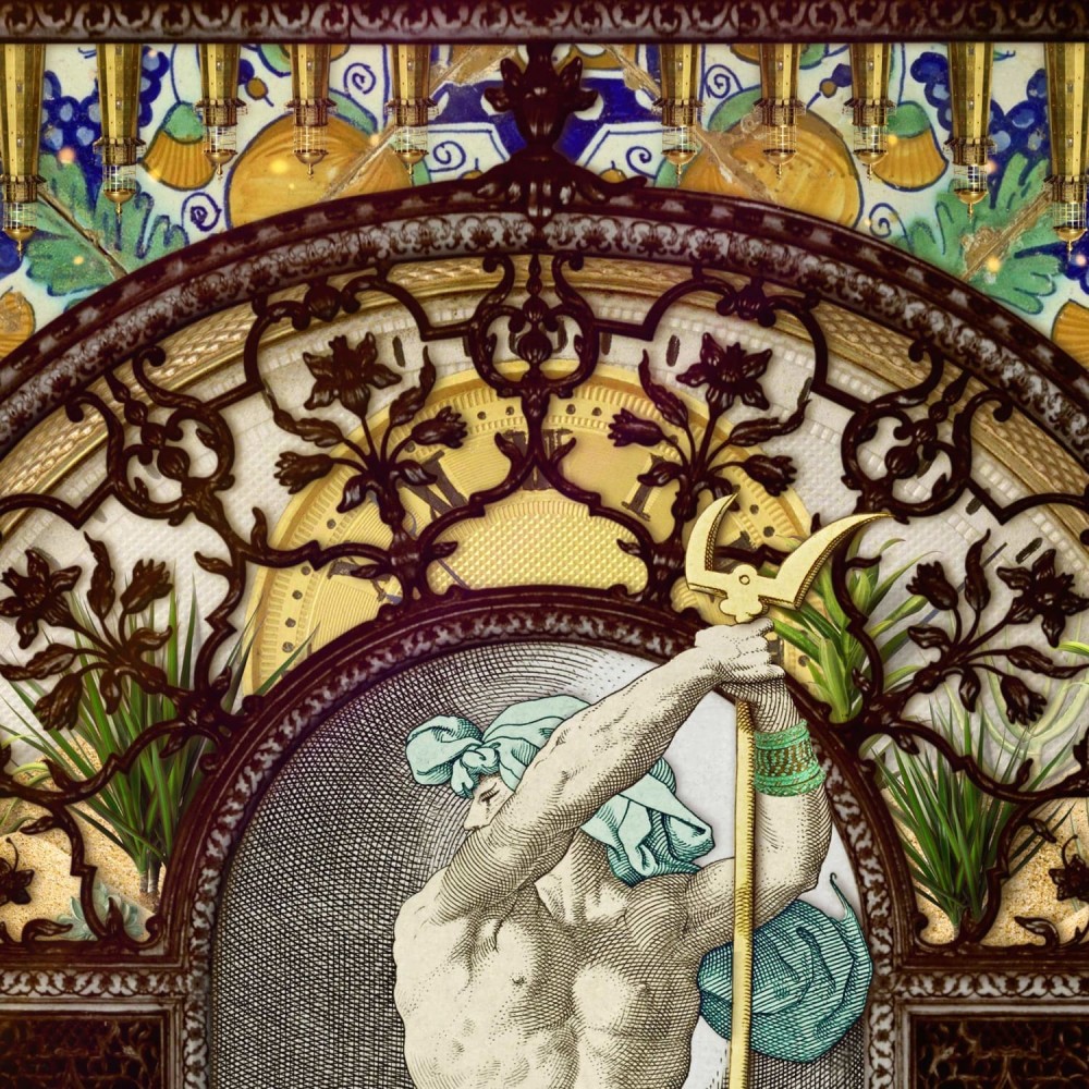 Secret Dog, Private Dock Ipad Cases (2)