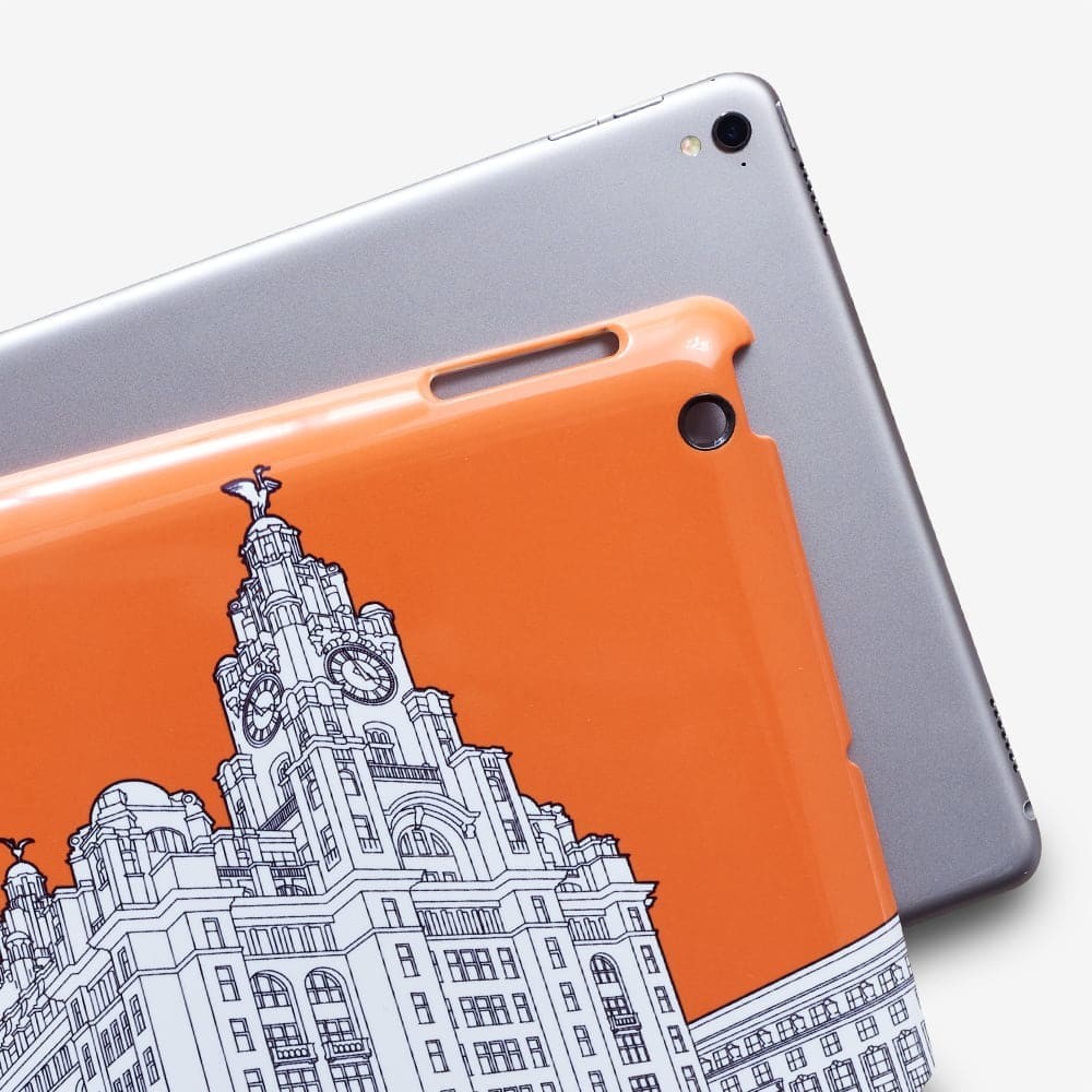 Secret Dog, Private Dock Ipad Cases (9)