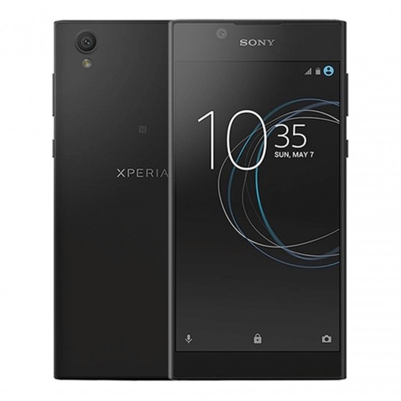 Sony Xperia L1 16gb Black | Ee | Refurbished (Very Good) | 10% OFF