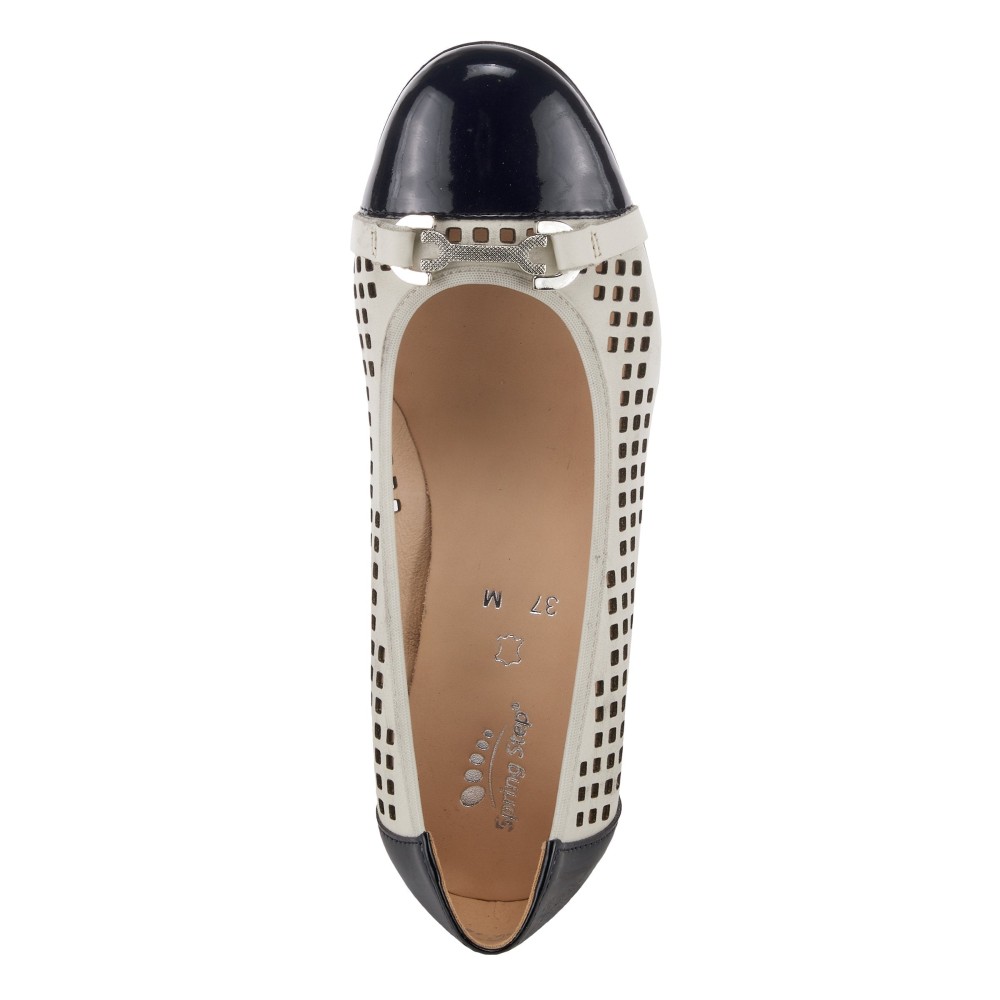 Spring Step Coco Shoe (3)