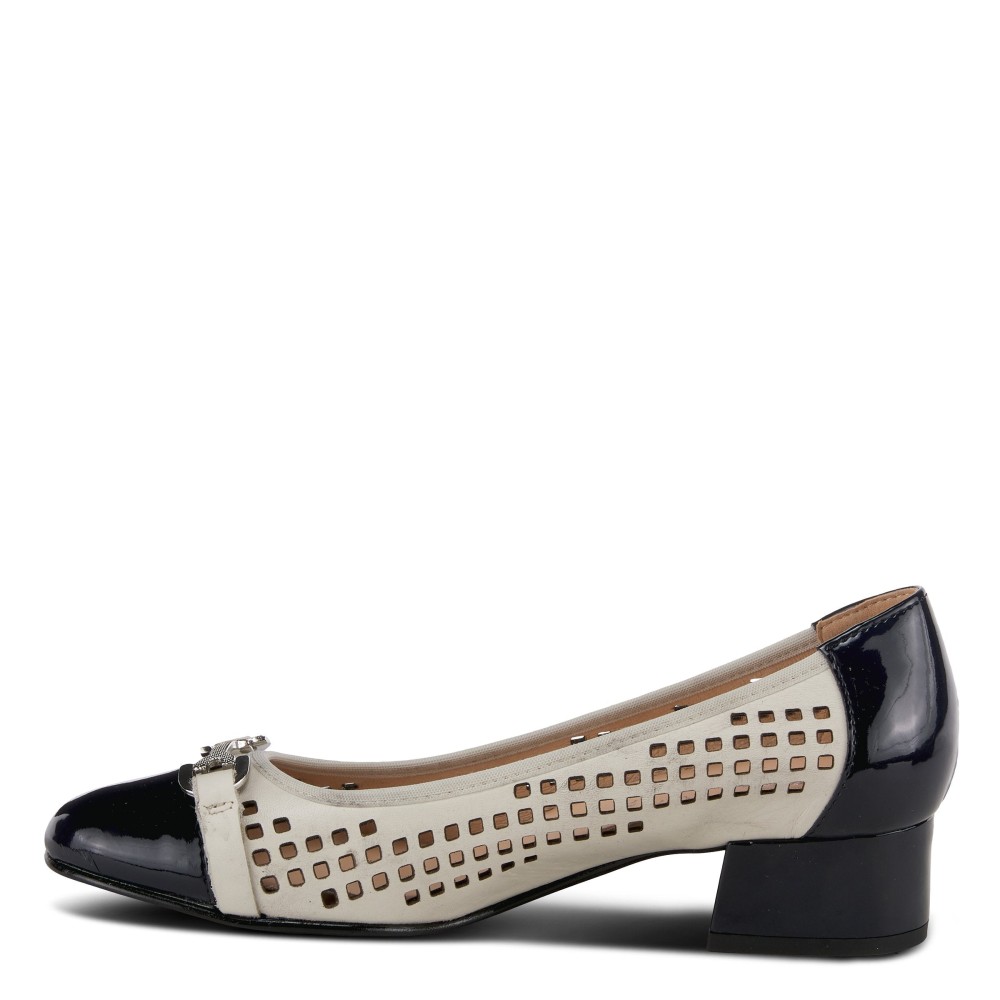 Spring Step Coco Shoe (2)