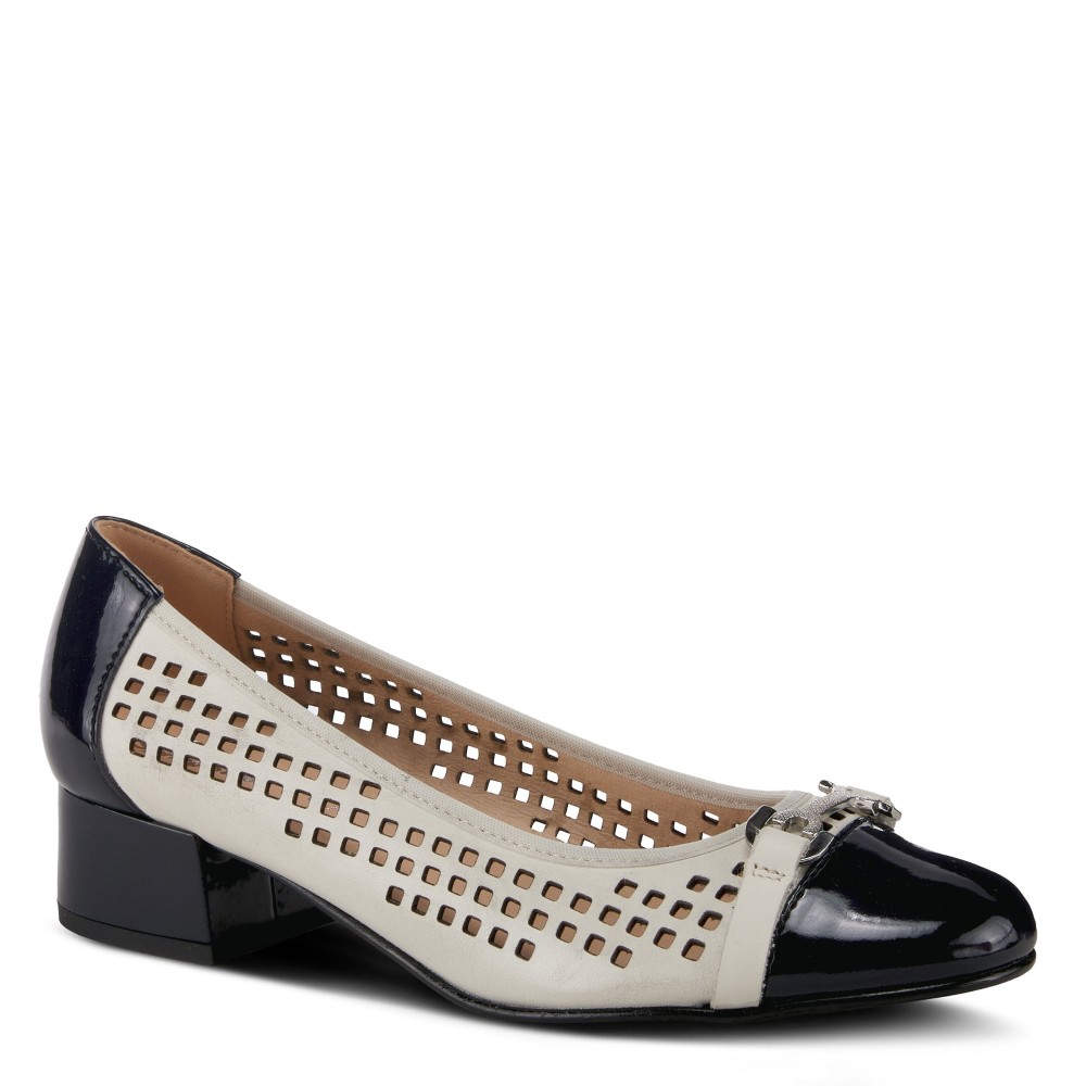 Spring Step Coco Shoe