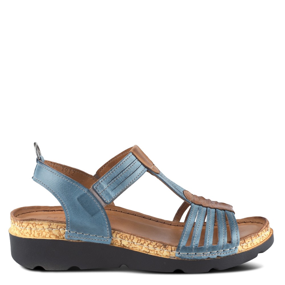 Spring Step Kasba Sandal (5)