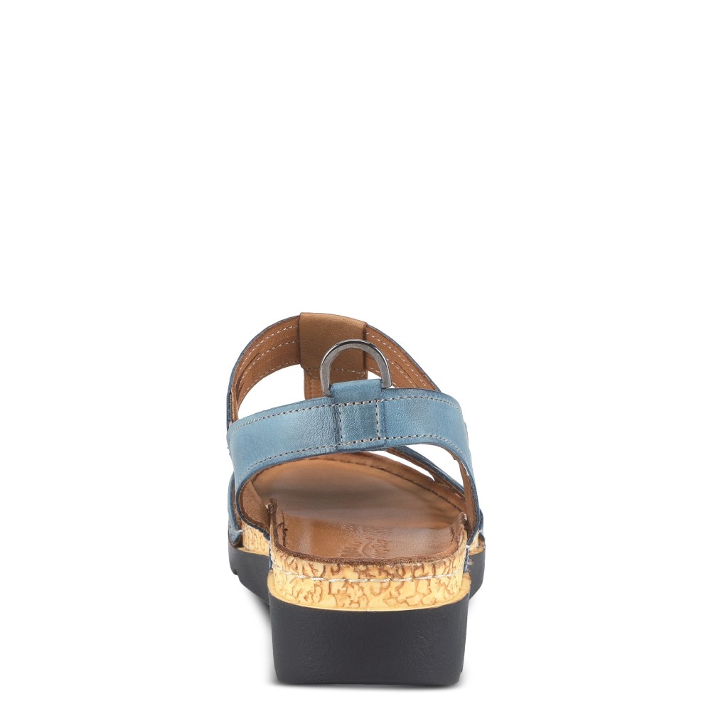 Spring Step Kasba Sandal (4)