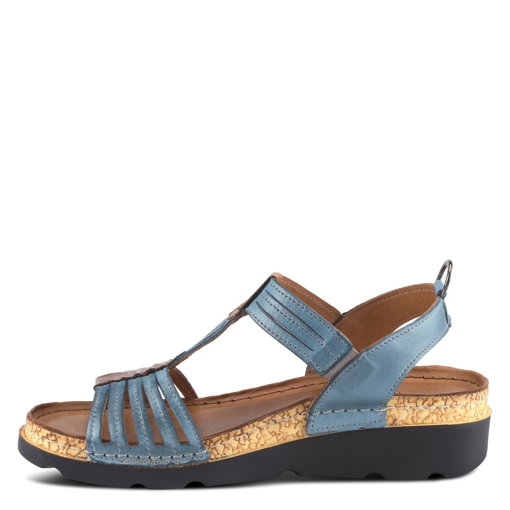 Spring Step Kasba Sandal (2)