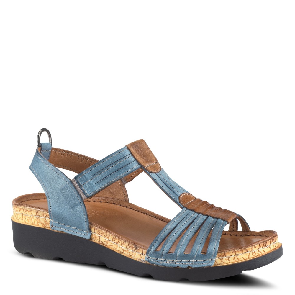 Spring Step Kasba Sandal