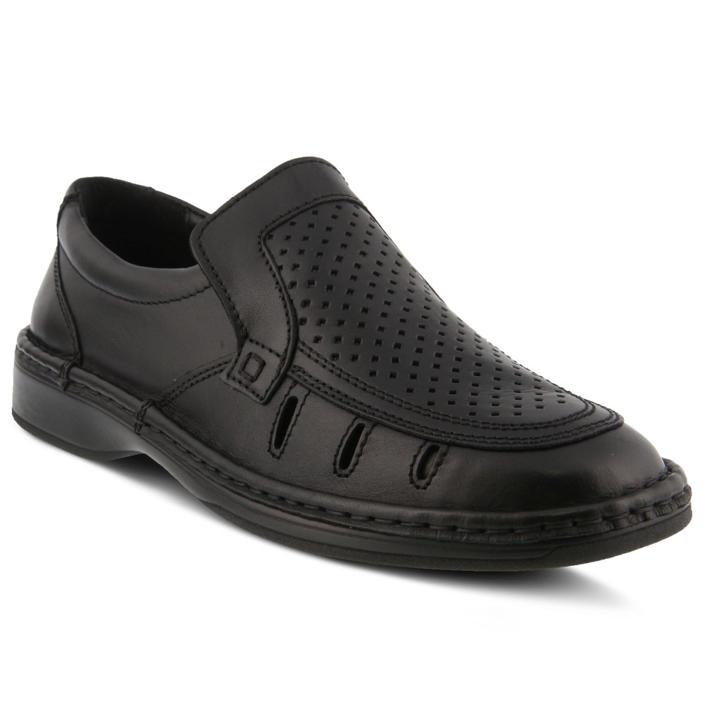 Spring Step Men Apollo Men's Slip On Shoe