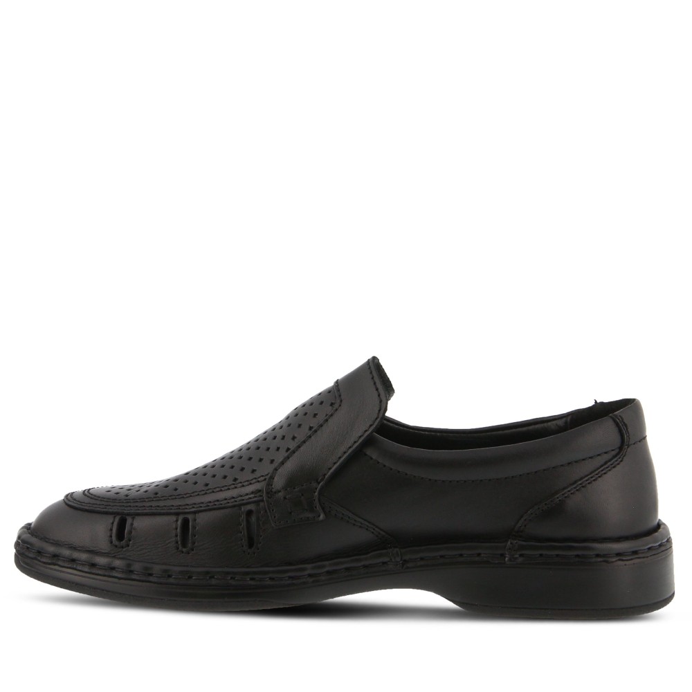 Spring Step Men Apollo Men's Slip On Shoe (2)
