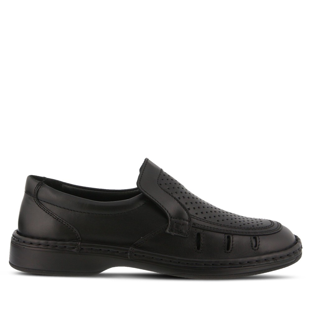Spring Step Men Apollo Men's Slip On Shoe (5)