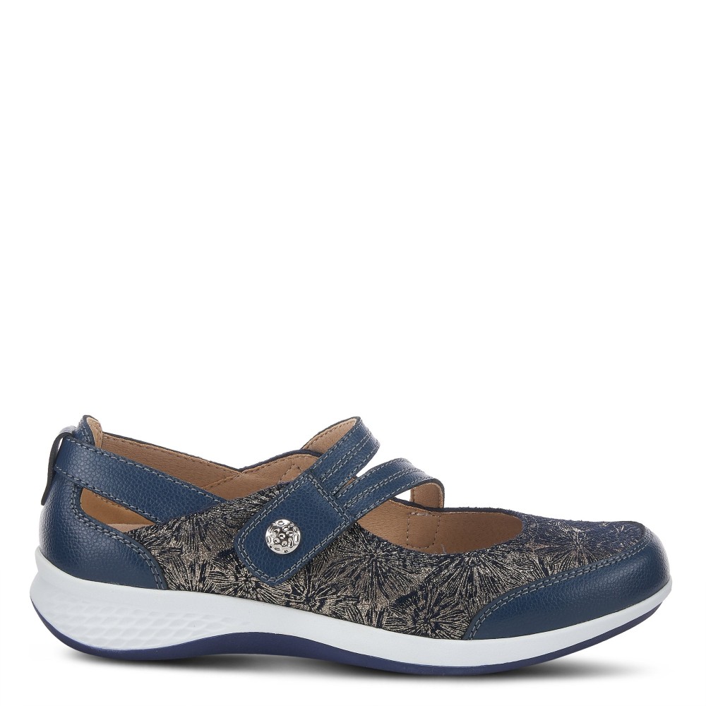 Spring Step Rangress Shoe (5)