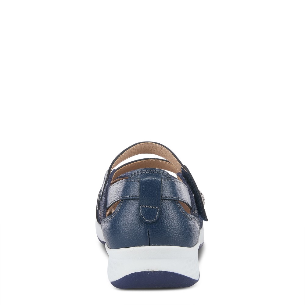 Spring Step Rangress Shoe (4)