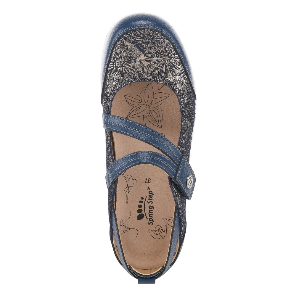 Spring Step Rangress Shoe (3)