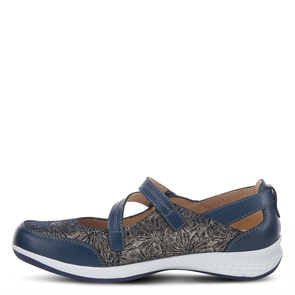 Spring Step Rangress Shoe (2)
