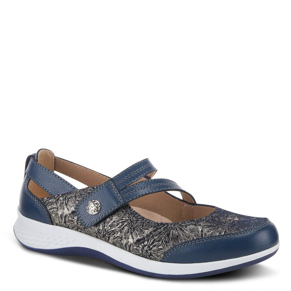 Spring Step Rangress Shoe
