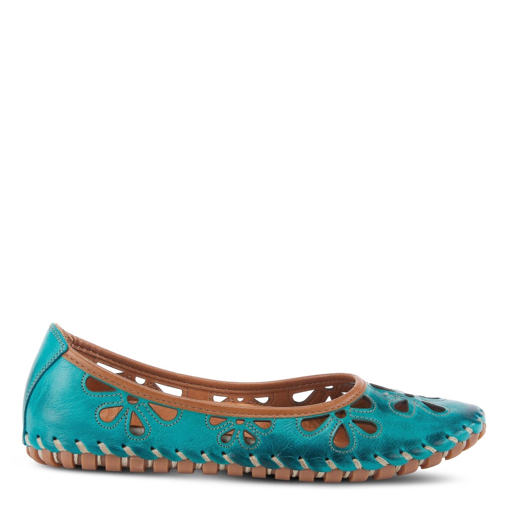 Spring Step Rayely Shoe (5)