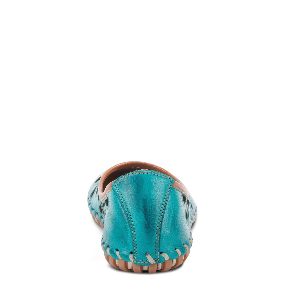 Spring Step Rayely Shoe (4)
