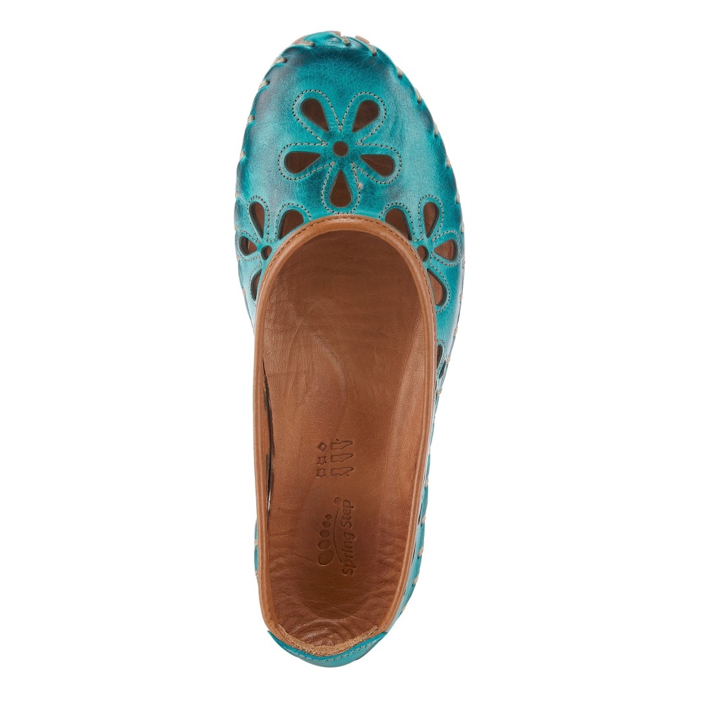 Spring Step Rayely Shoe (3)