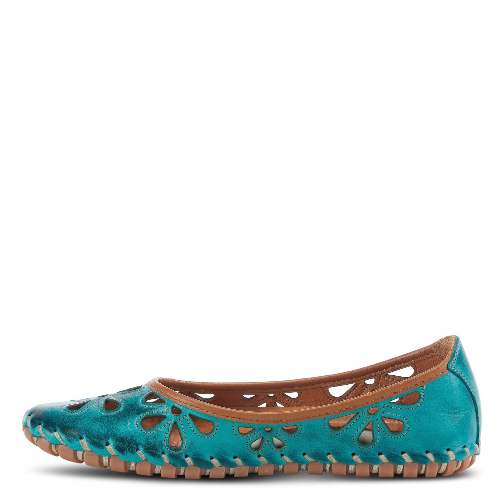 Spring Step Rayely Shoe (2)