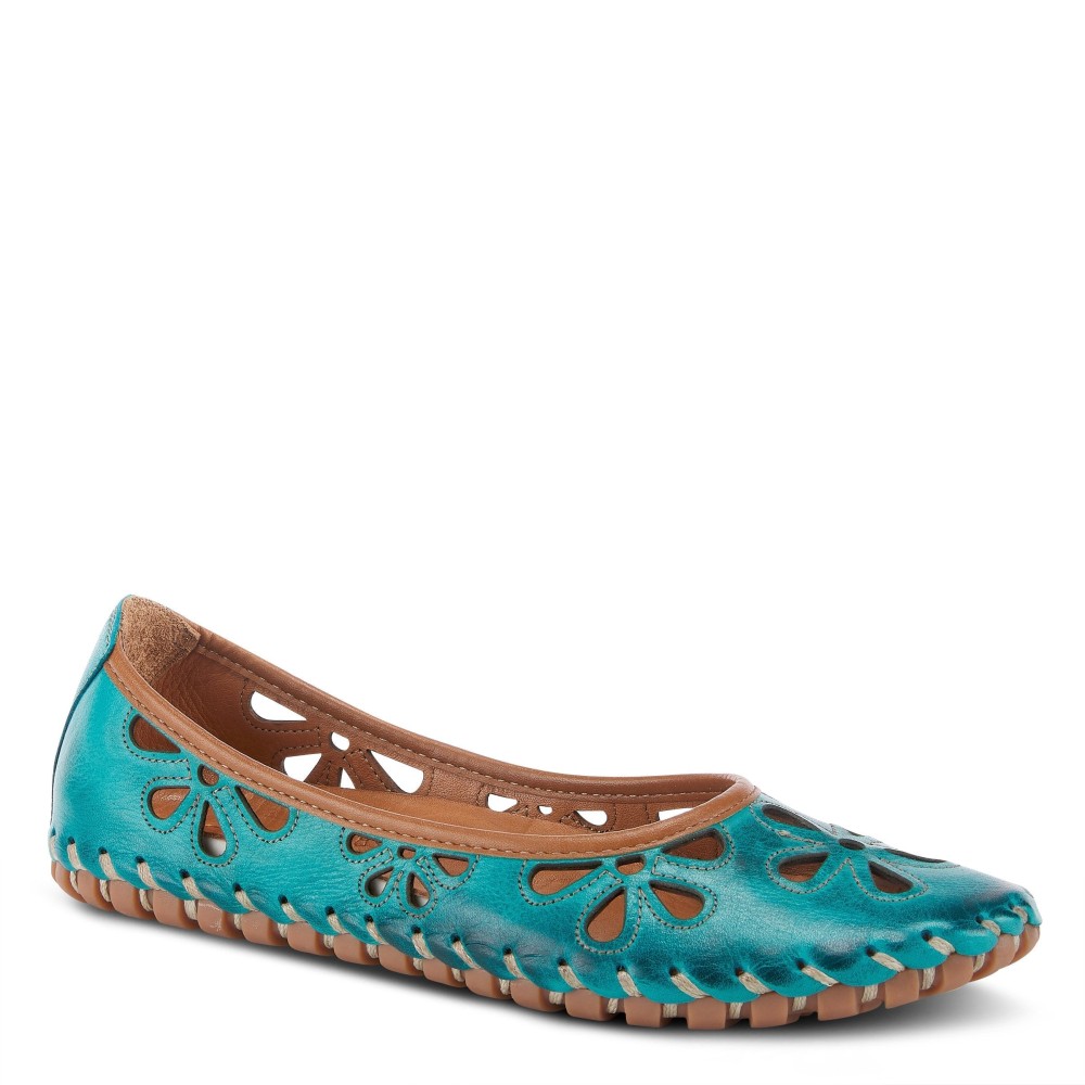 Spring Step Rayely Shoe