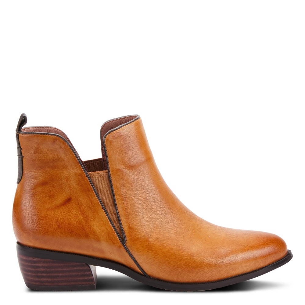 Spring Step Shoes Cozze Boots (5)