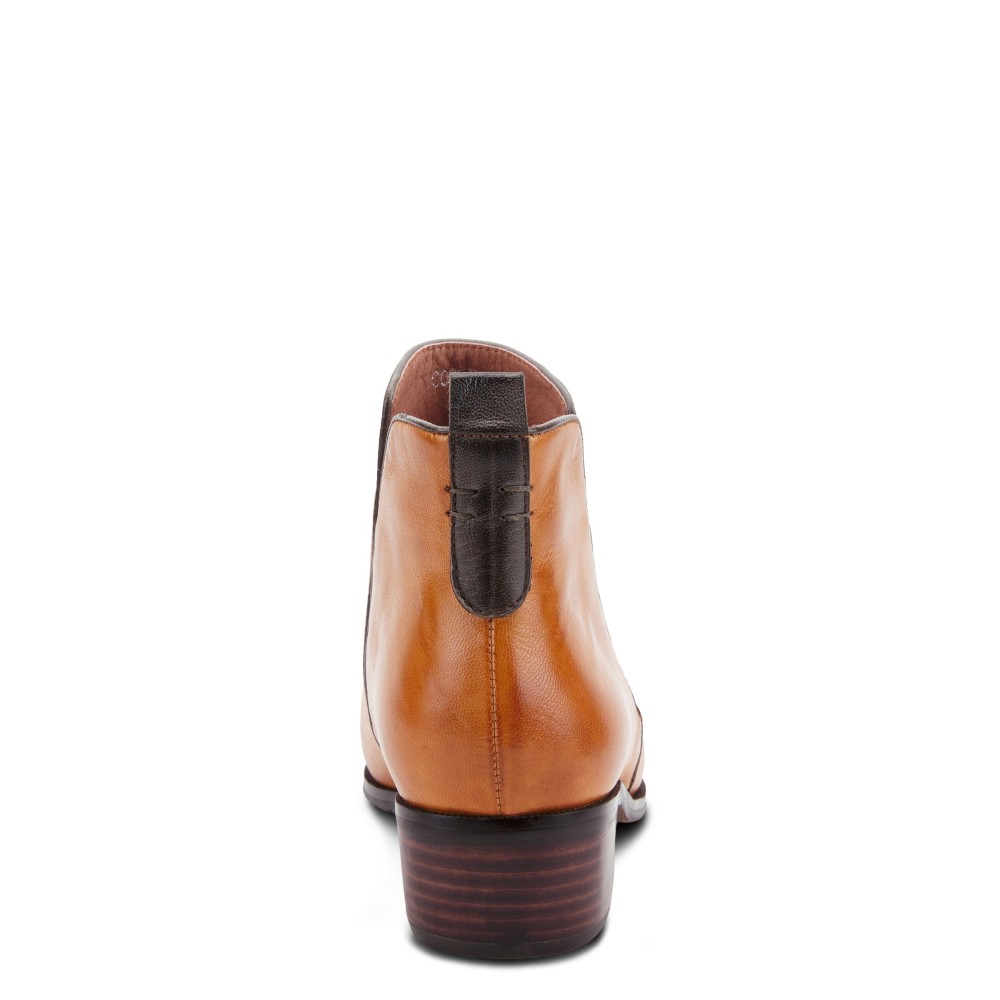 Spring Step Shoes Cozze Boots (4)