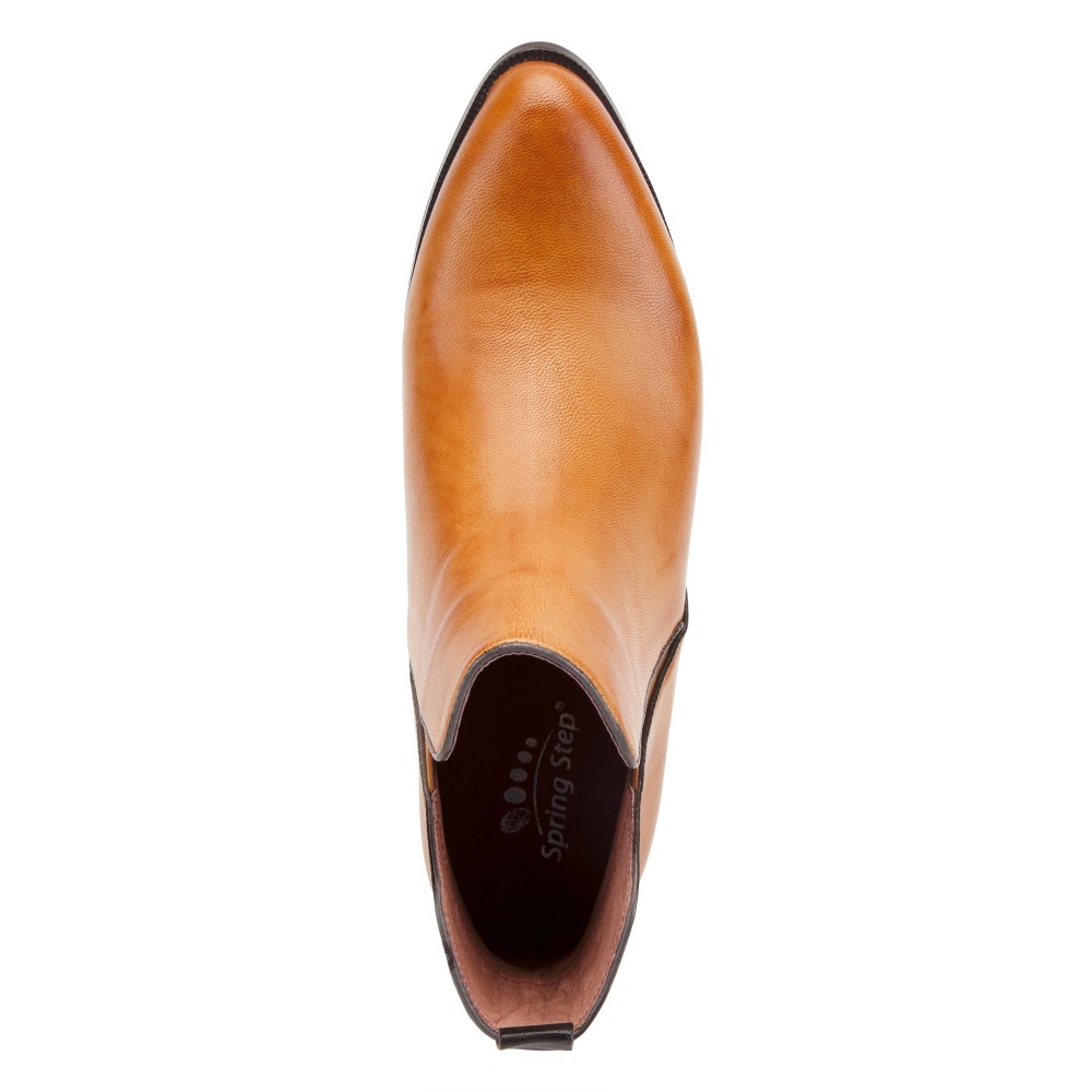 Spring Step Shoes Cozze Boots (3)