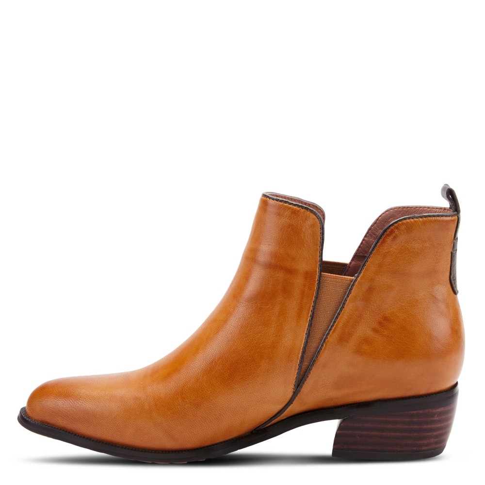 Spring Step Shoes Cozze Boots (2)