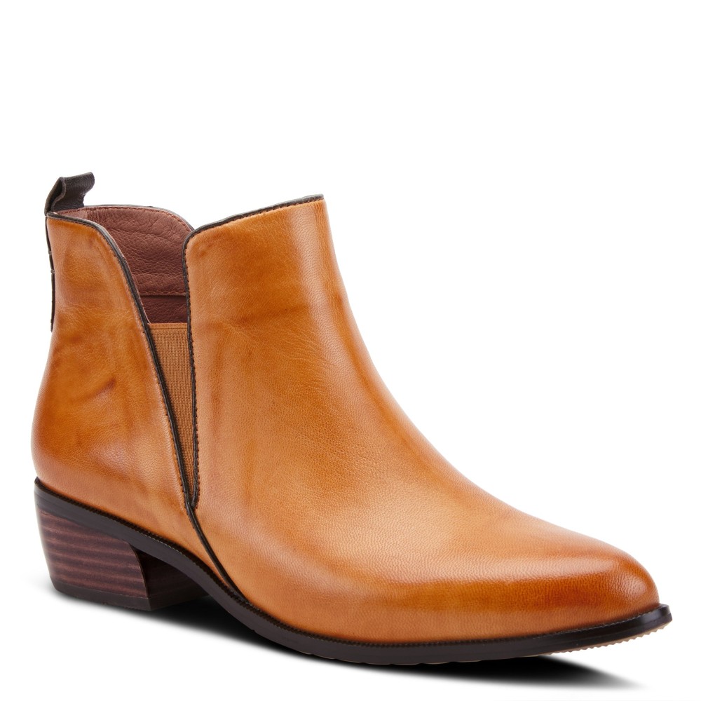 Spring Step Shoes Cozze Boots