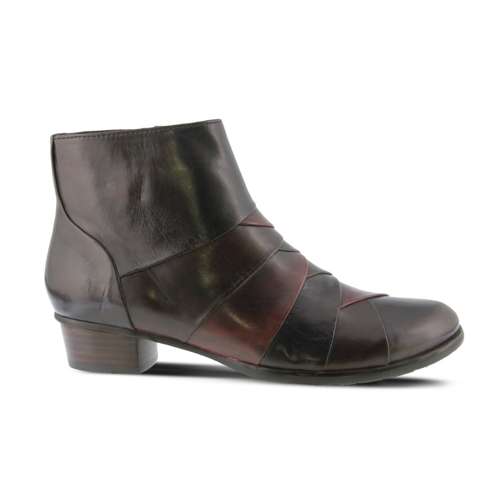 Spring Step Shoes Gaye Boots (5)