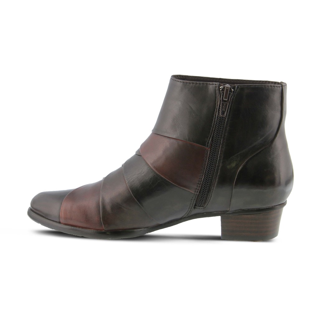 Spring Step Shoes Gaye Boots (2)