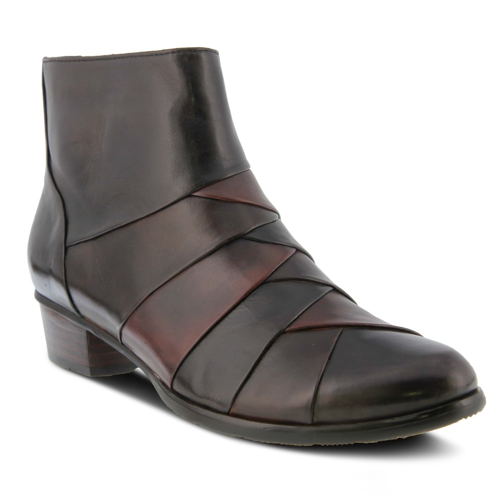 Spring Step Shoes Gaye Boots