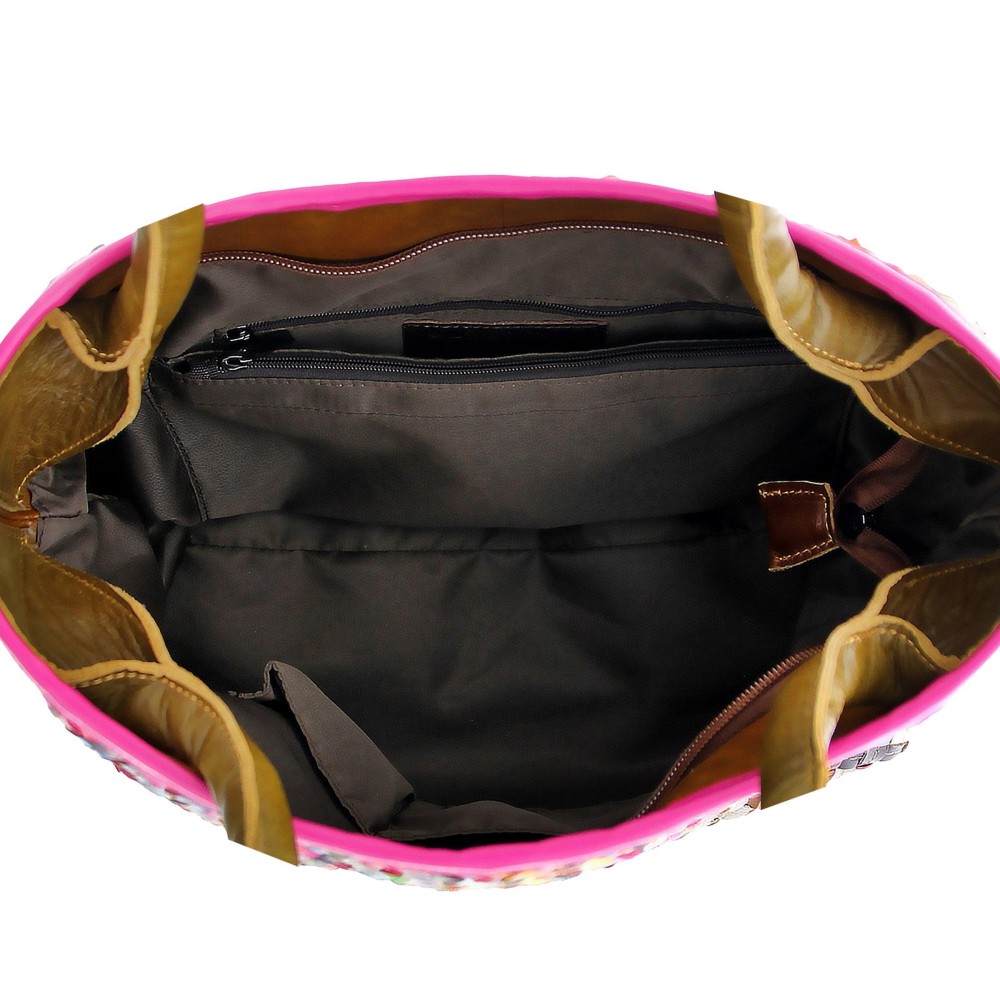 Spring Step Shoes L'artiste Hb November Handbags (5)